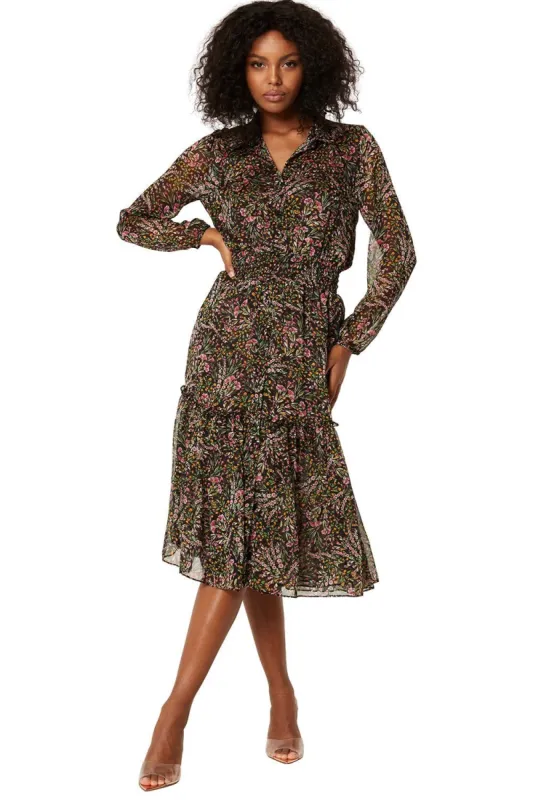 LAYSI DRESS sold by Misa Los Angeles