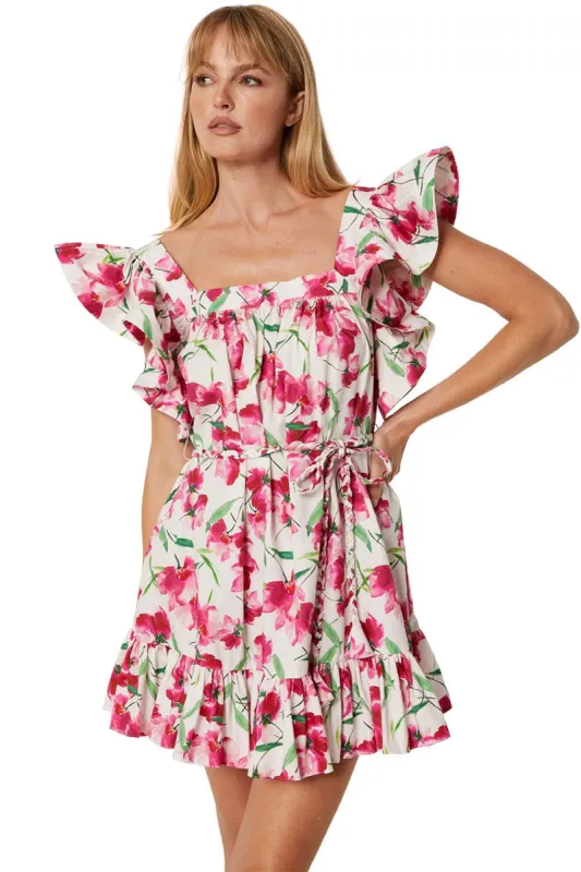 SELMA DRESS sold by Misa Los Angeles