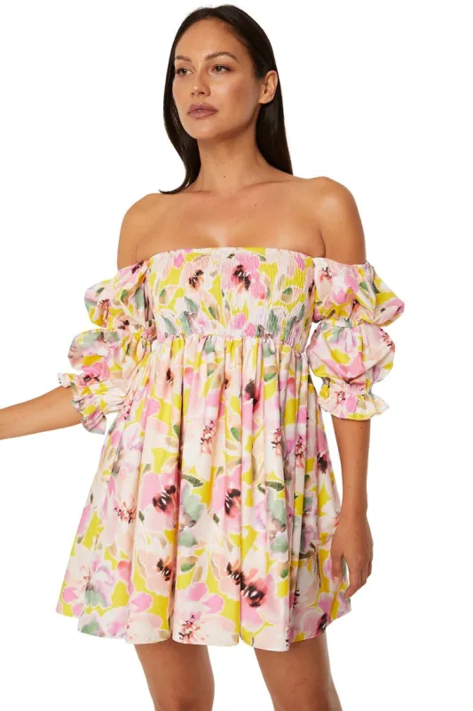 ZADIE DRESS sold by Misa Los Angeles