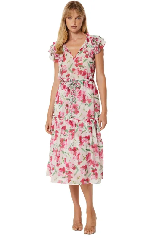NIKA DRESS sold by Misa Los Angeles