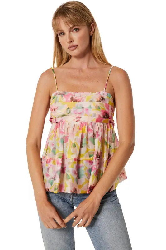 MARIPOSA TOP sold by Misa Los Angeles