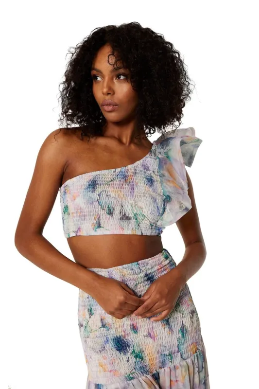 EMINA TOP sold by Misa Los Angeles