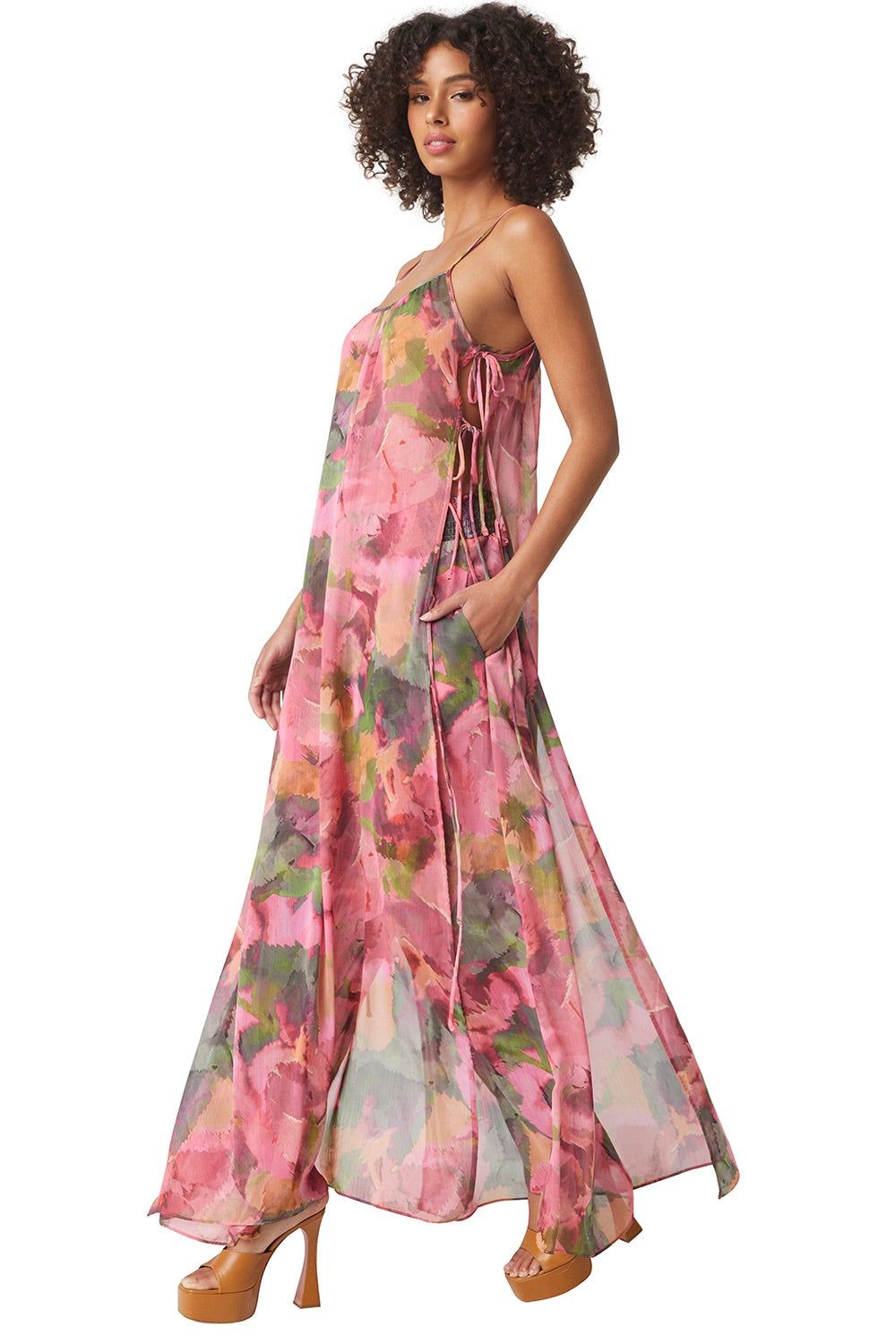 PIA PANT sold by Misa Los Angeles product image thumbnail 2