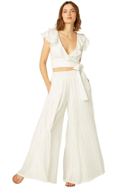 PILAR PANT sold by Misa Los Angeles