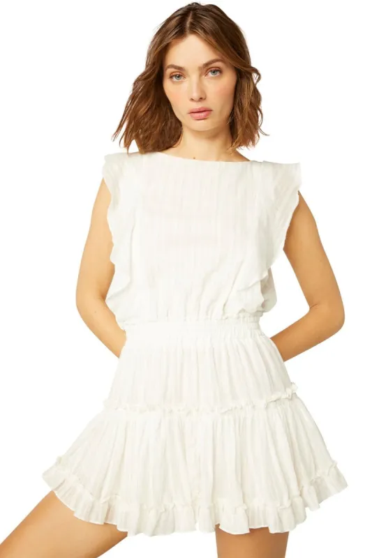 GINIA DRESS sold by Misa Los Angeles