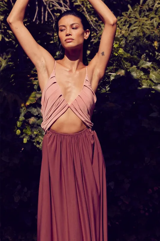 ANJOU DRESS sold by Misa Los Angeles