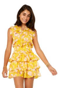 AYLA TOP sold by Misa Los Angeles