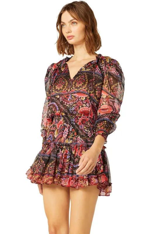 SIENA TOP sold by Misa Los Angeles