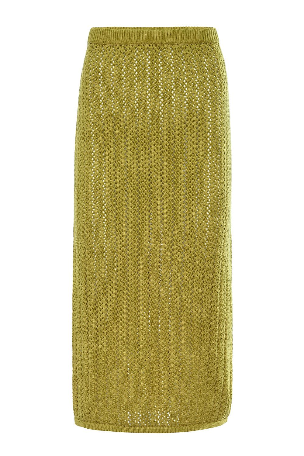 LAYA SKIRT sold by Misa Los Angeles product image thumbnail 8