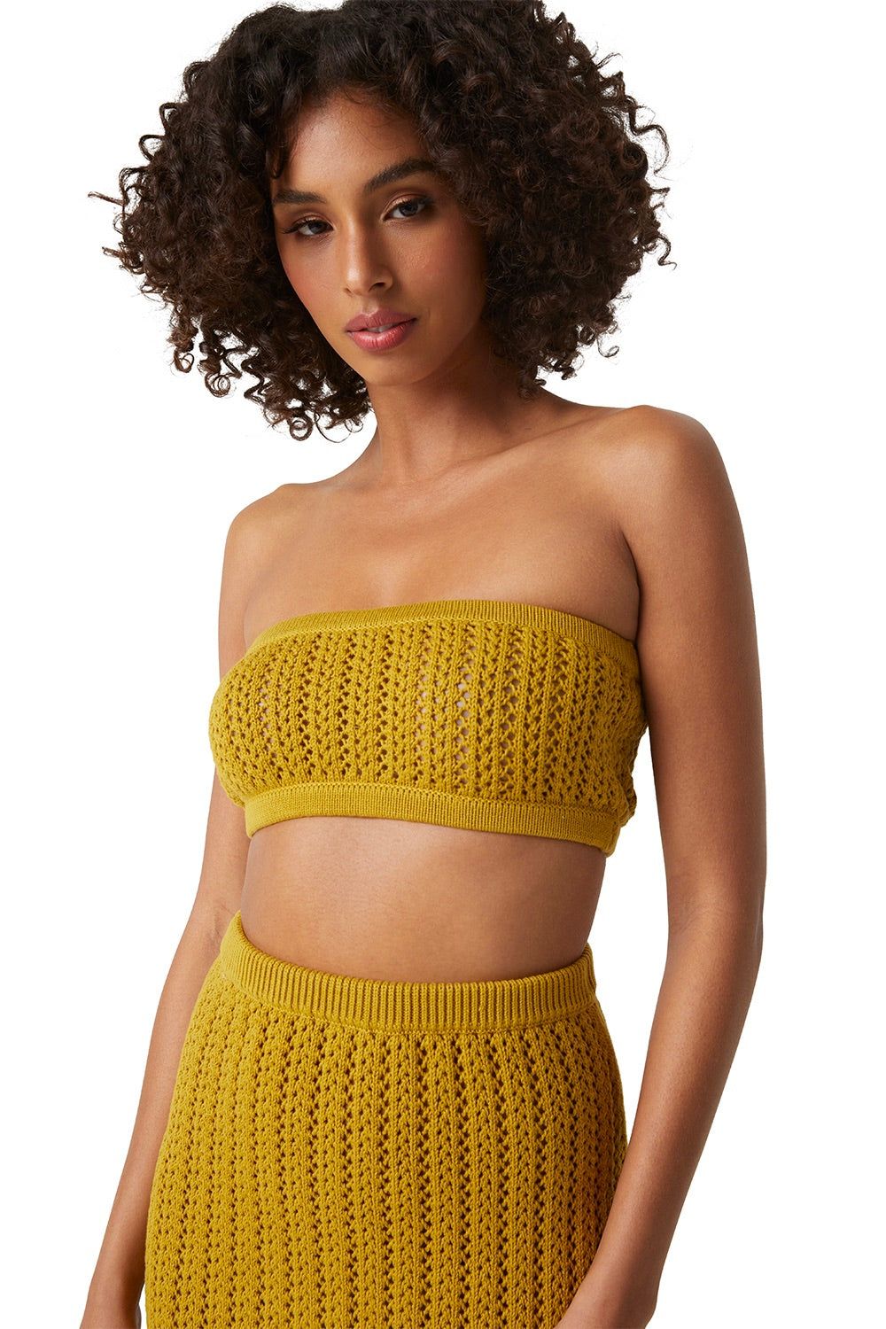 LAYA SKIRT sold by Misa Los Angeles product image thumbnail 5