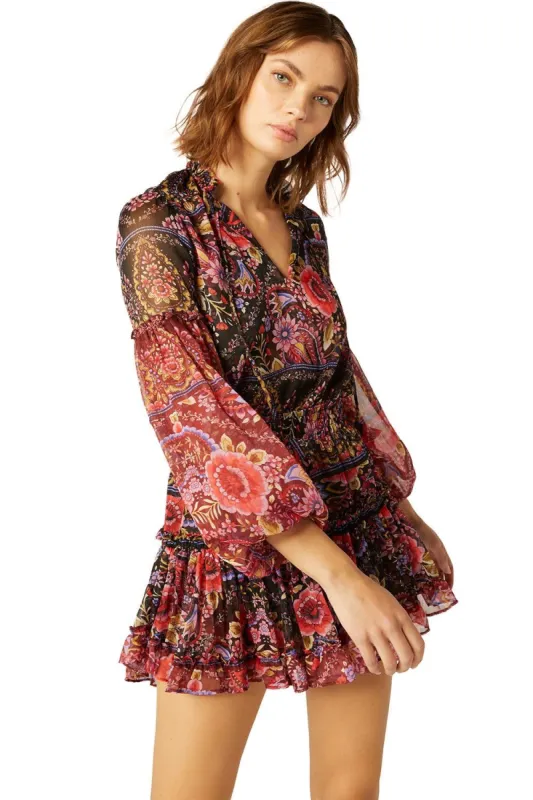 ELISABETTA DRESS sold by Misa Los Angeles