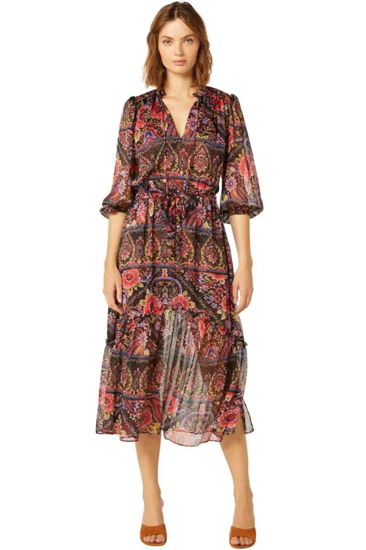 OLIVIA DRESS sold by Misa Los Angeles