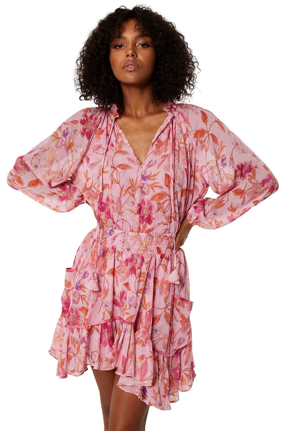 BELLA TOP sold by Misa Los Angeles product image thumbnail 6