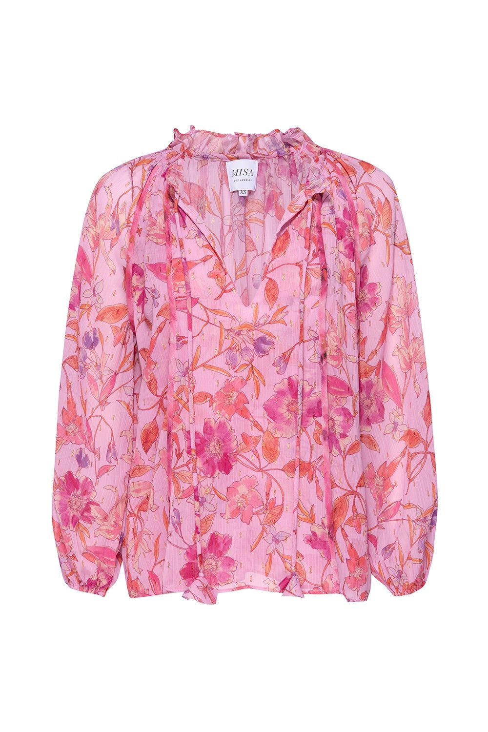 BELLA TOP sold by Misa Los Angeles product image thumbnail 9