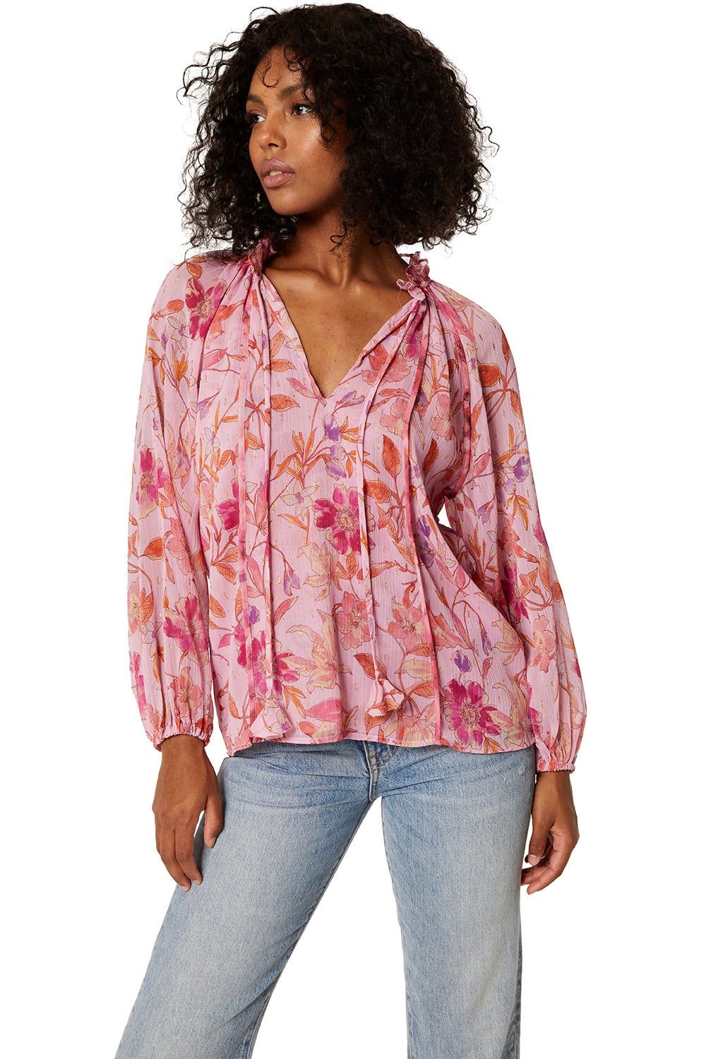 BELLA TOP sold by Misa Los Angeles product image thumbnail 7