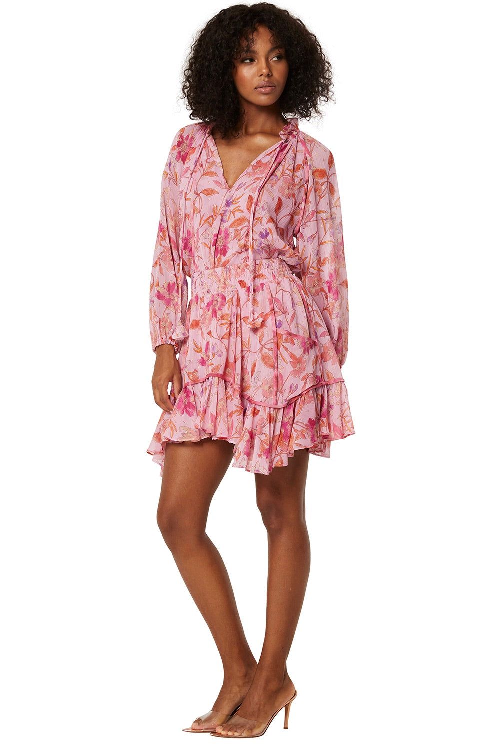 BELLA TOP sold by Misa Los Angeles product image thumbnail 3