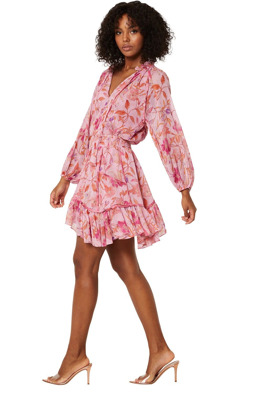 BELLA TOP sold by Misa Los Angeles product image thumbnail 5