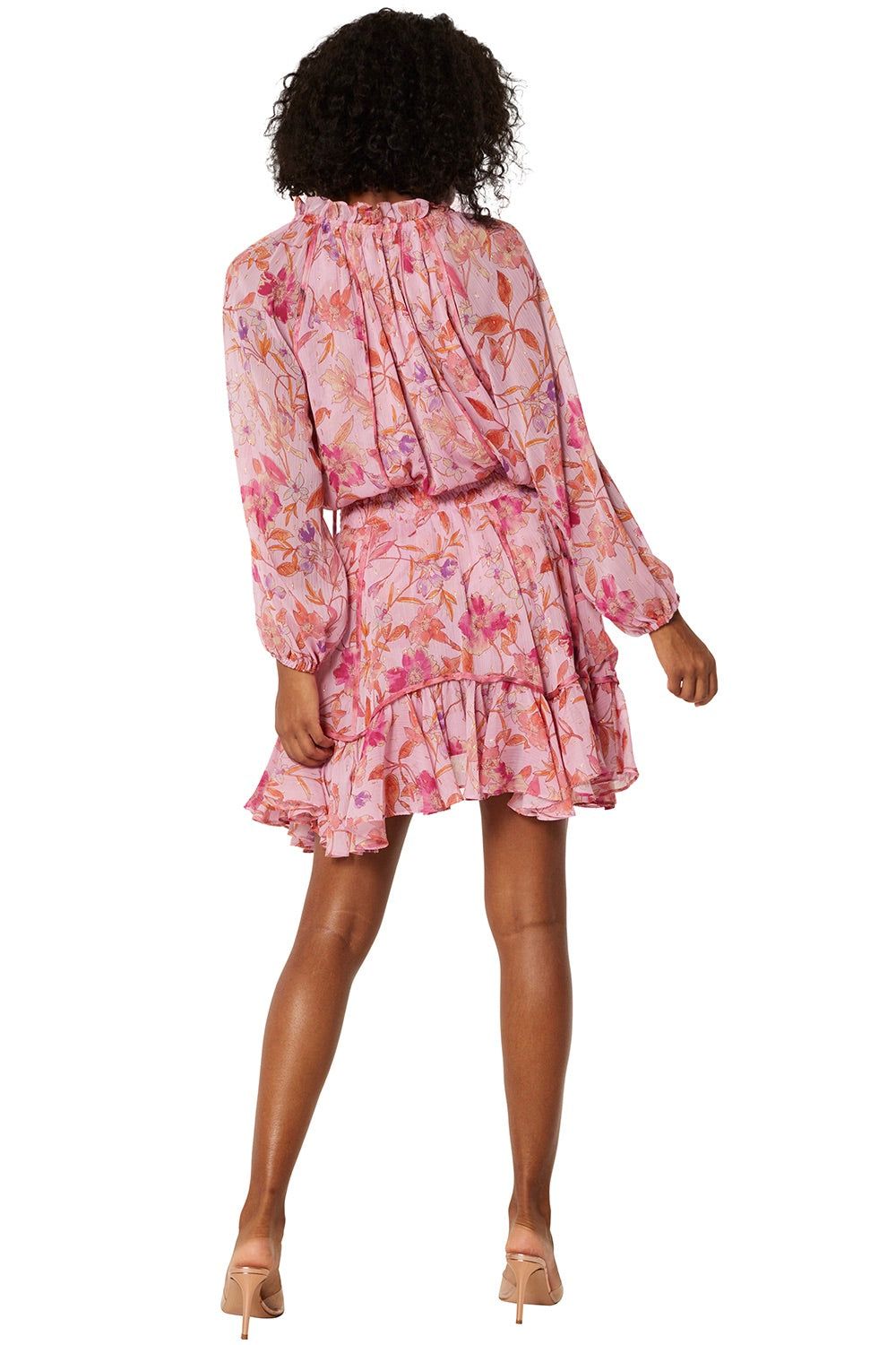 BELLA TOP sold by Misa Los Angeles product image thumbnail 4