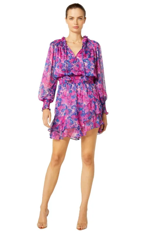 ALMAHA DRESS sold by Misa Los Angeles