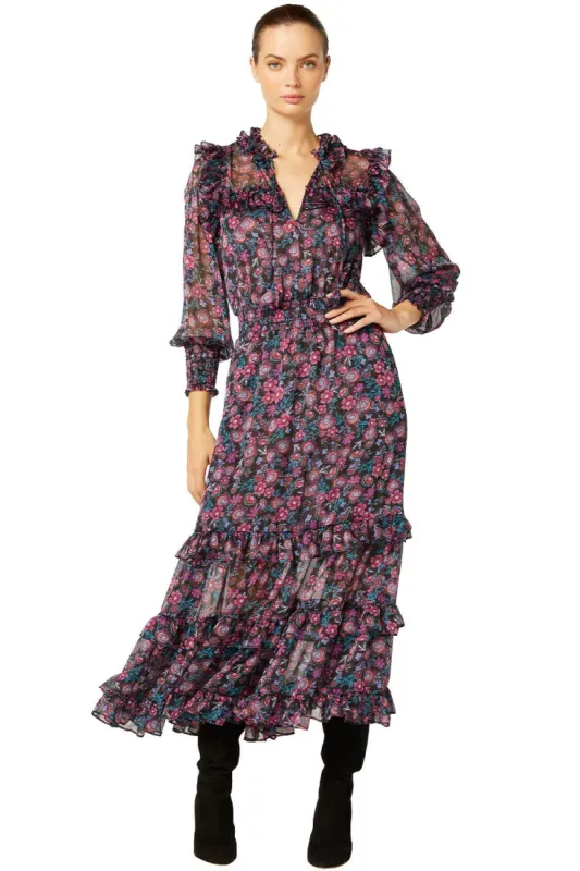 VIRGINIE DRESS sold by Misa Los Angeles