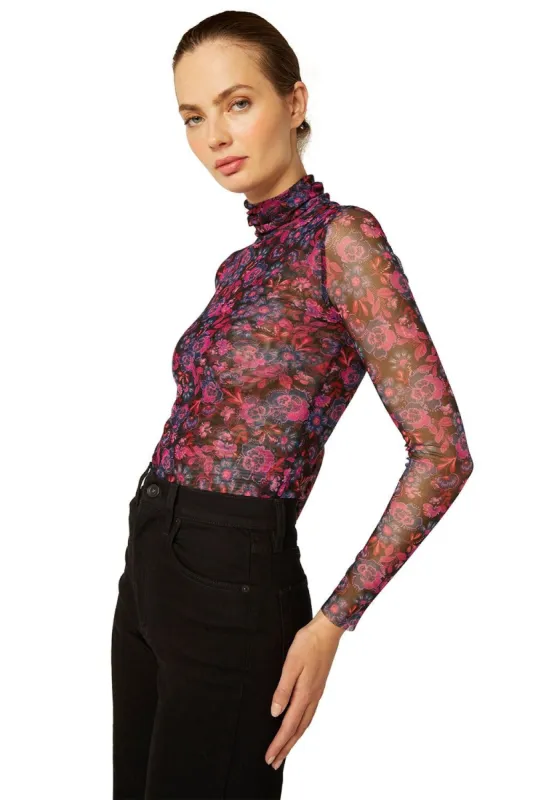 NADJA TOP sold by Misa Los Angeles
