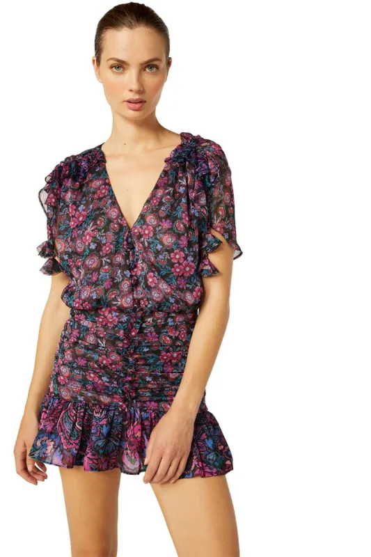 ANESSA DRESS sold by Misa Los Angeles