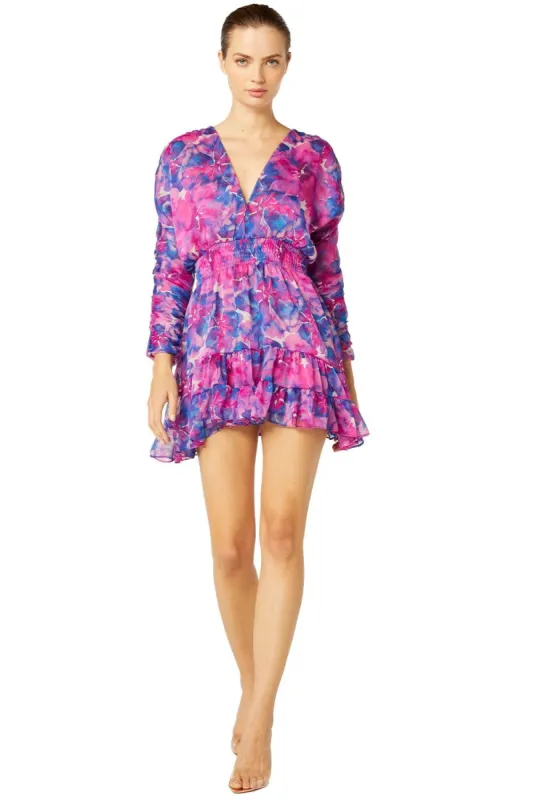 CHIARA DRESS sold by Misa Los Angeles