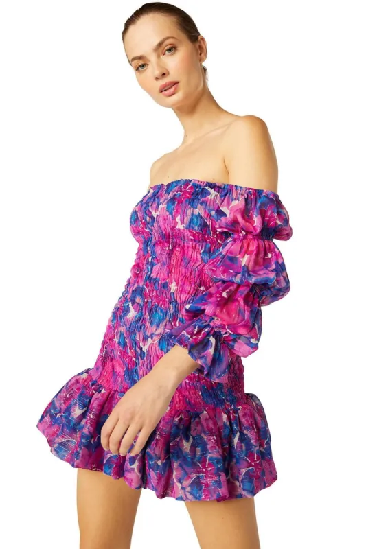 NOURA DRESS sold by Misa Los Angeles