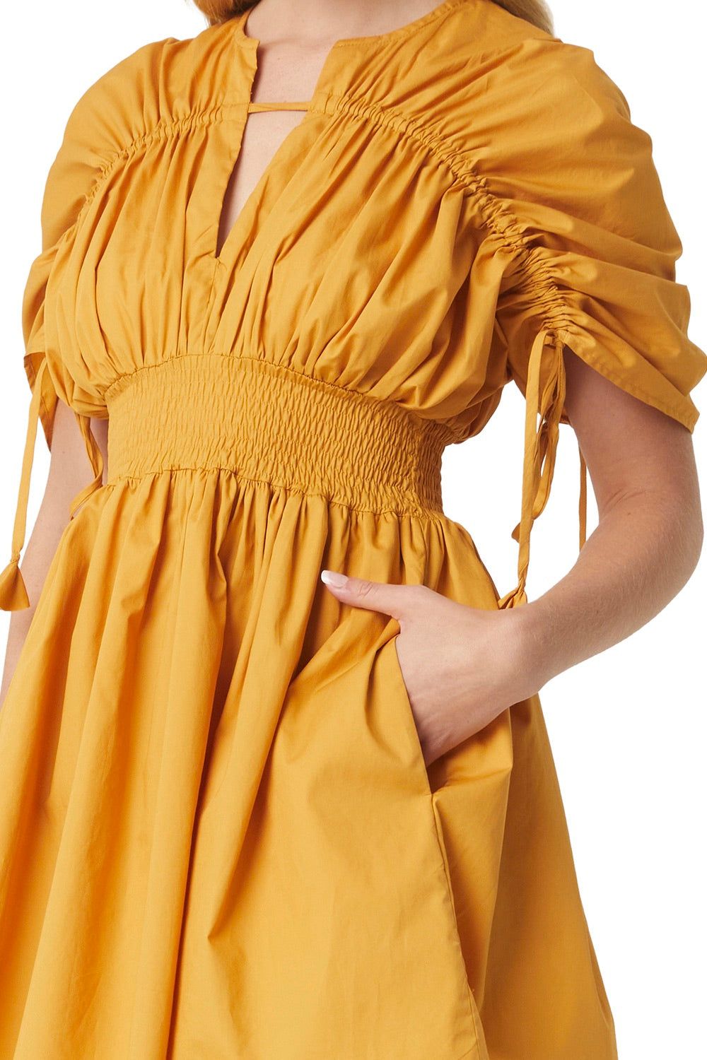 CAMILA DRESS sold by Misa Los Angeles product image thumbnail 6