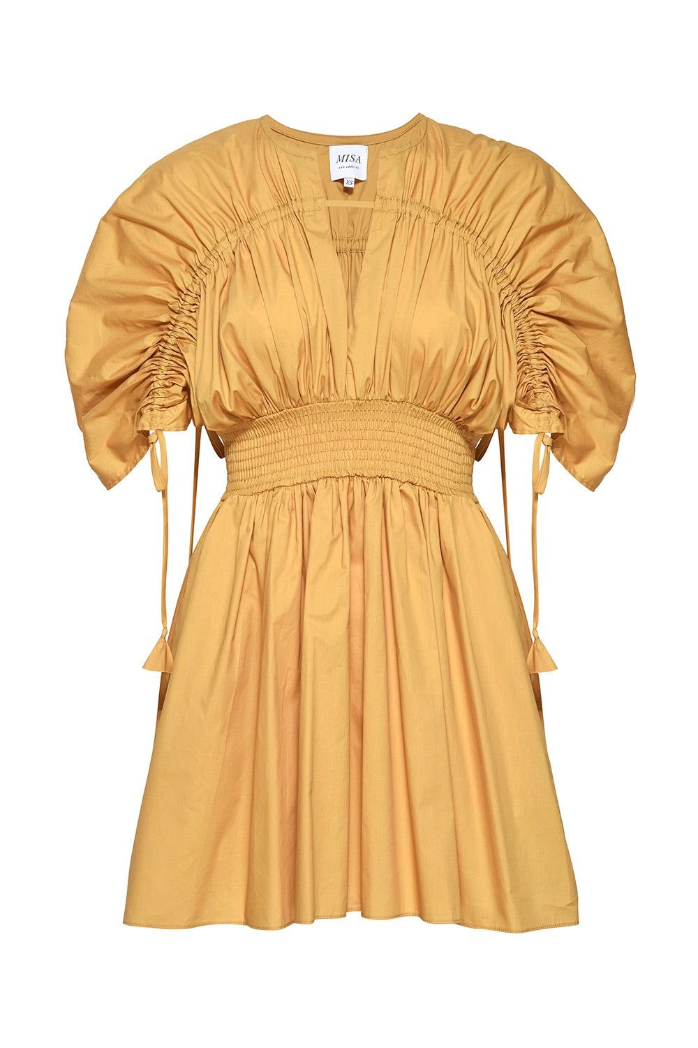 CAMILA DRESS sold by Misa Los Angeles product image thumbnail 8