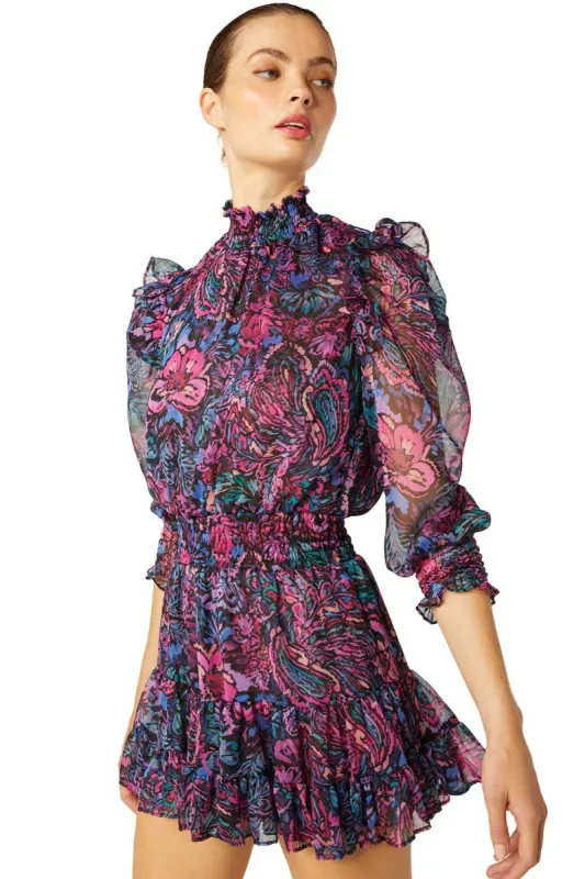 GIANNA DRESS sold by Misa Los Angeles