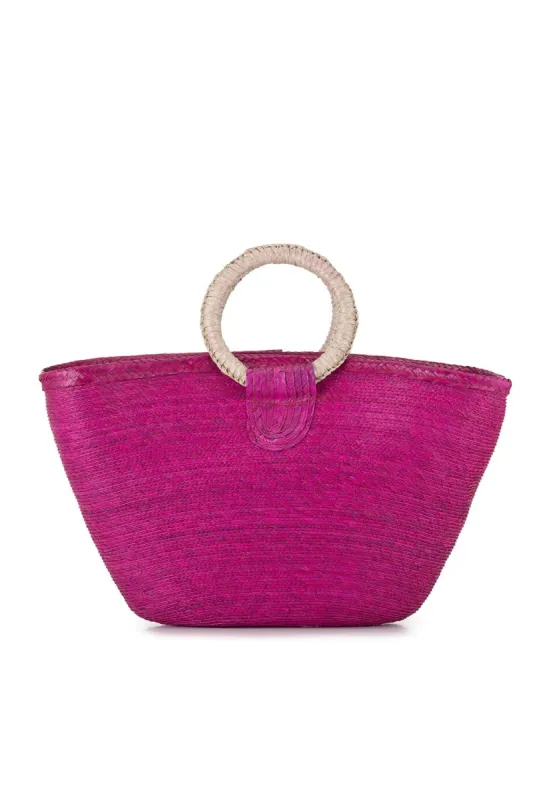 CAREYES TOTE sold by Misa Los Angeles