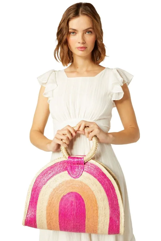 PAROS TOTE sold by Misa Los Angeles