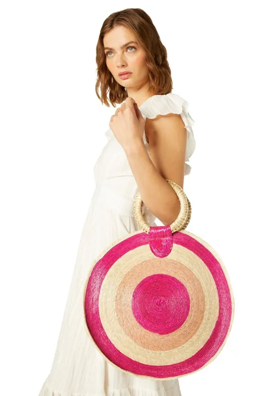 MYKONOS TOTE sold by Misa Los Angeles