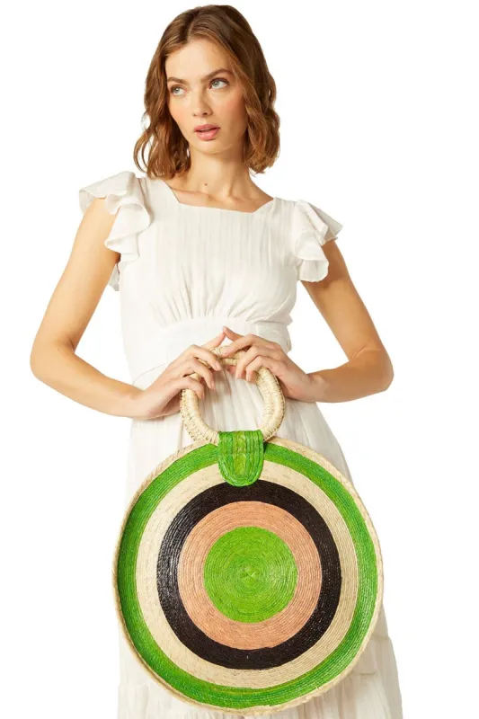 MYKONOS TOTE sold by Misa Los Angeles