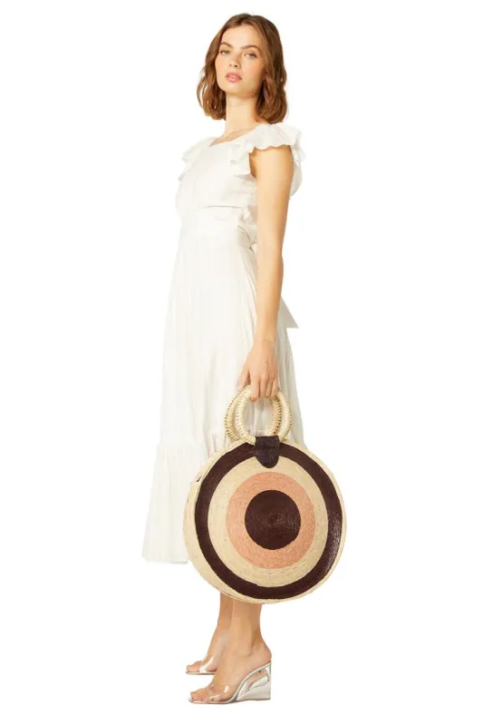 MYKONOS TOTE sold by Misa Los Angeles