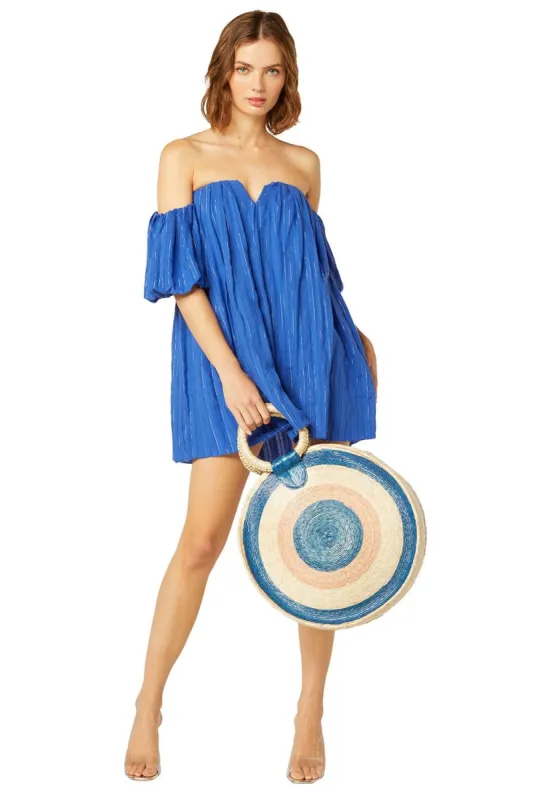 MYKONOS TOTE sold by Misa Los Angeles