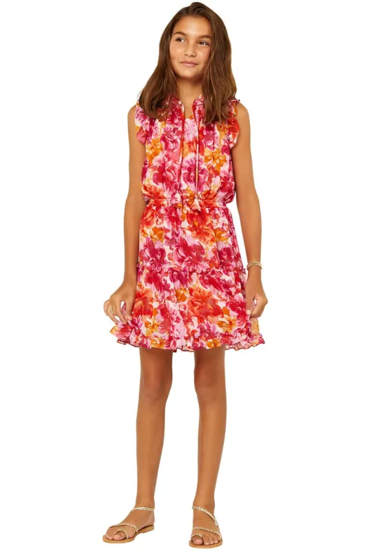 SOPHIE DRESS sold by Misa Los Angeles