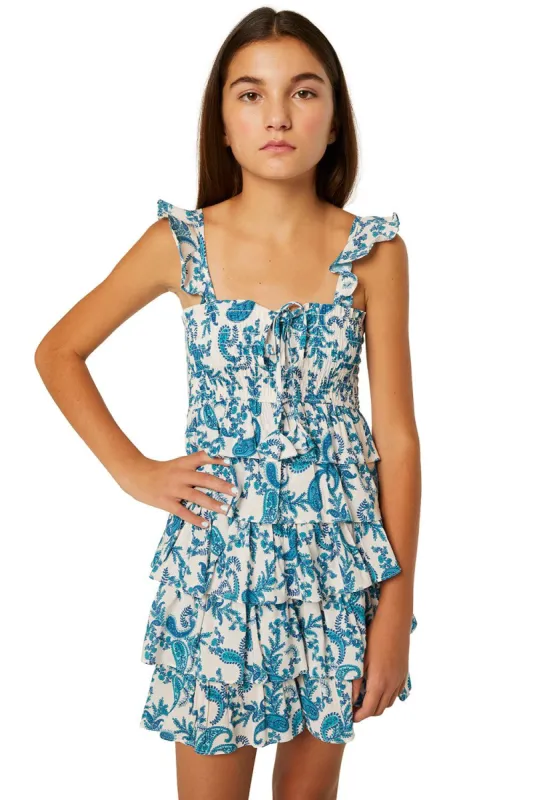 REESE TOP made by Misa Los Angeles