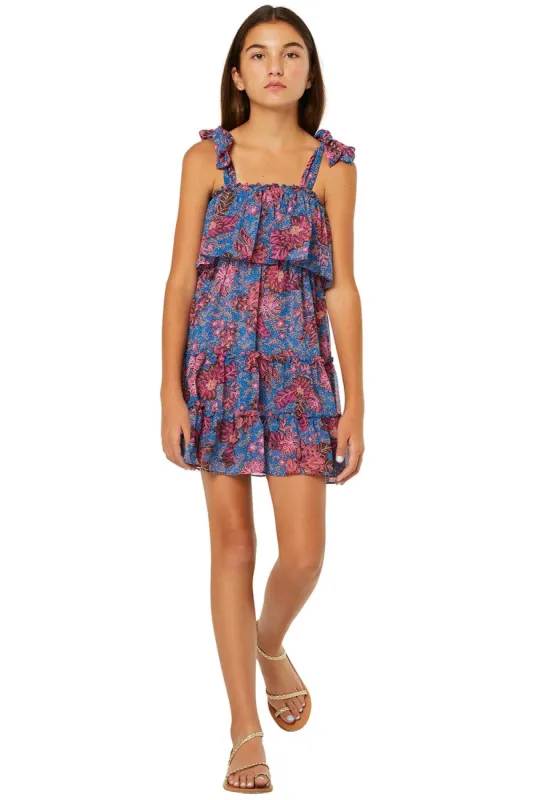 AVA DRESS sold by Misa Los Angeles