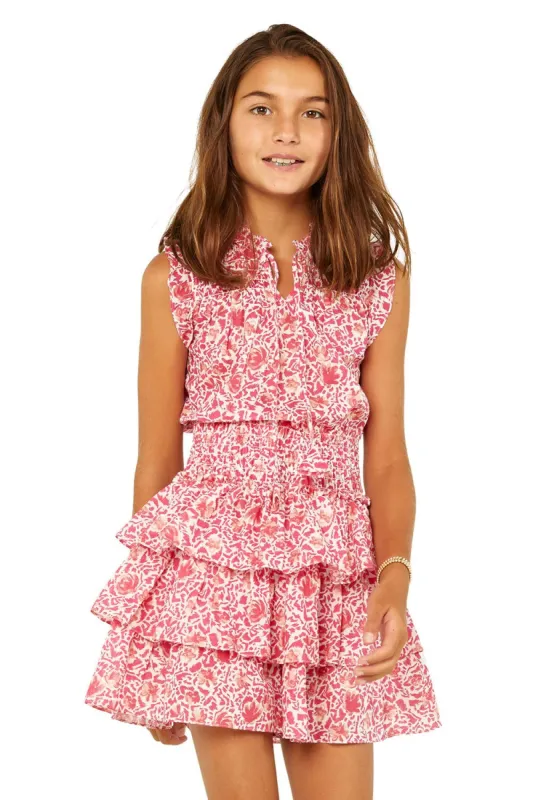 AYLA TOP sold by Misa Los Angeles