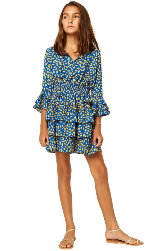 ROSE DRESS sold by Misa Los Angeles
