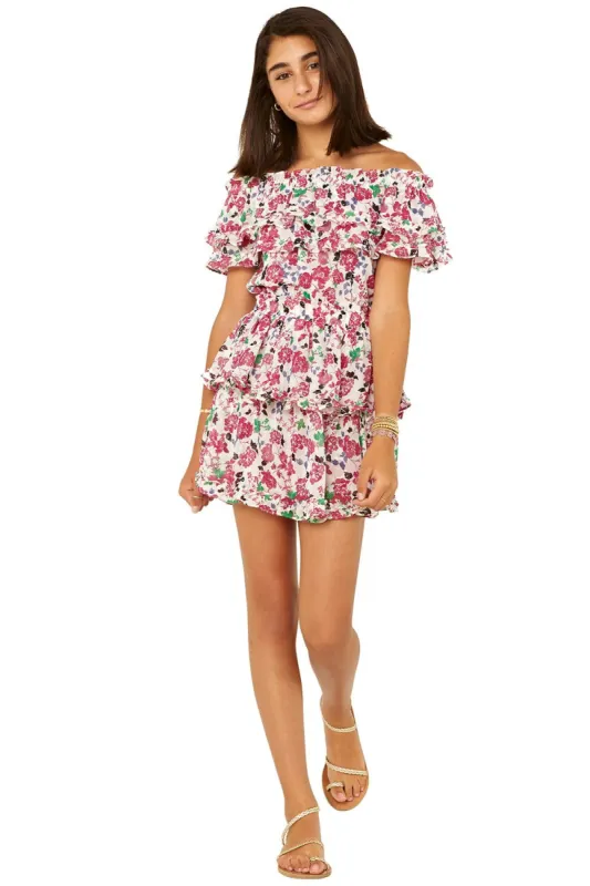 ISA DRESS sold by Misa Los Angeles