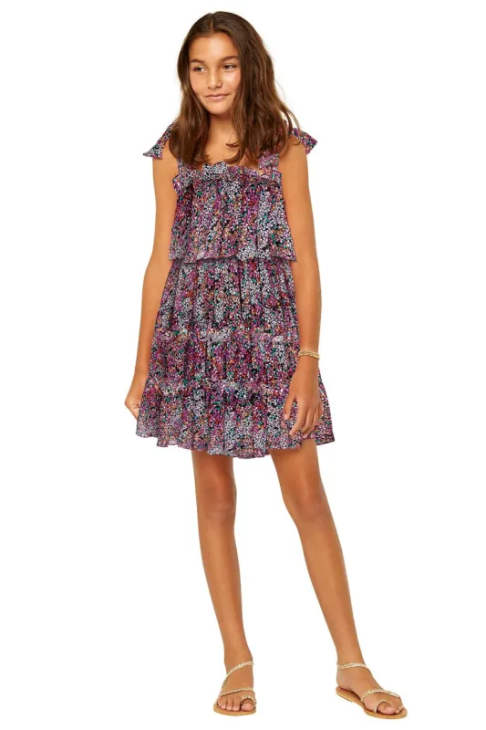 AVA DRESS sold by Misa Los Angeles
