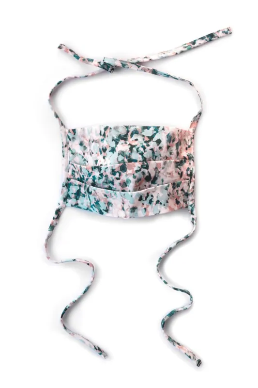 3-PACK FACE MASKS - ASSORTED sold by Misa Los Angeles