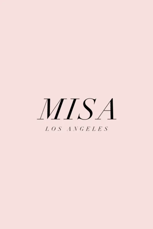 MISA Gift Card sold by Misa Los Angeles