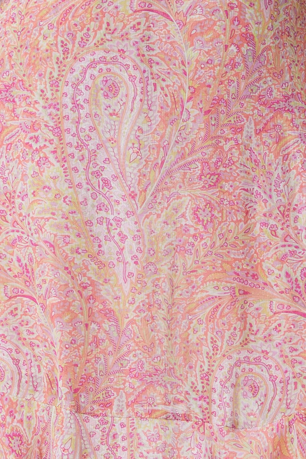 KATIA DRESS sold by Misa Los Angeles product image thumbnail 8