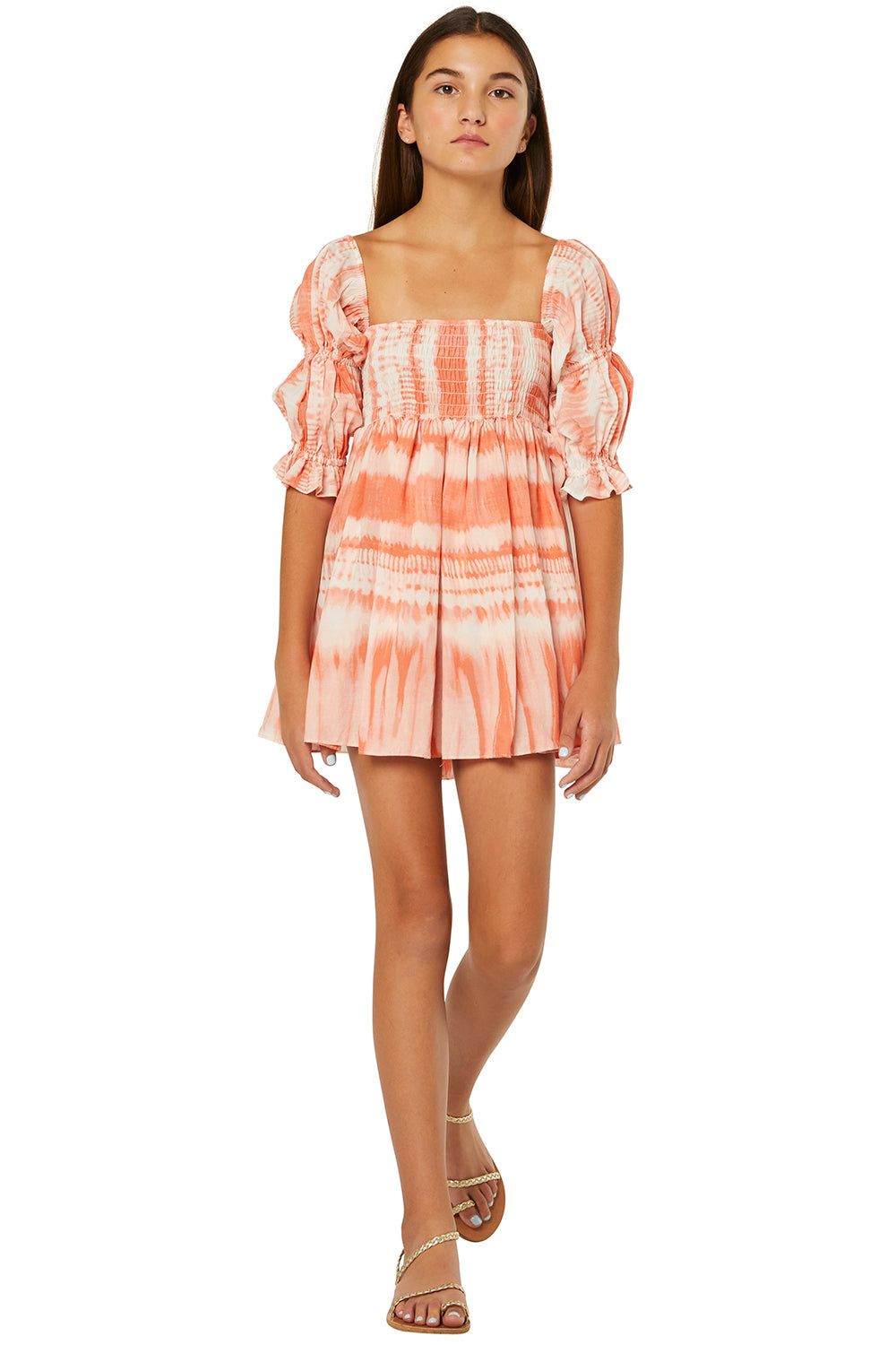 ZADIE DRESS sold by Misa Los Angeles