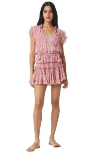 LILIAN DRESS sold by Misa Los Angeles