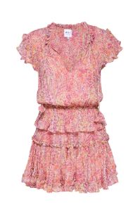 LILIAN DRESS sold by Misa Los Angeles